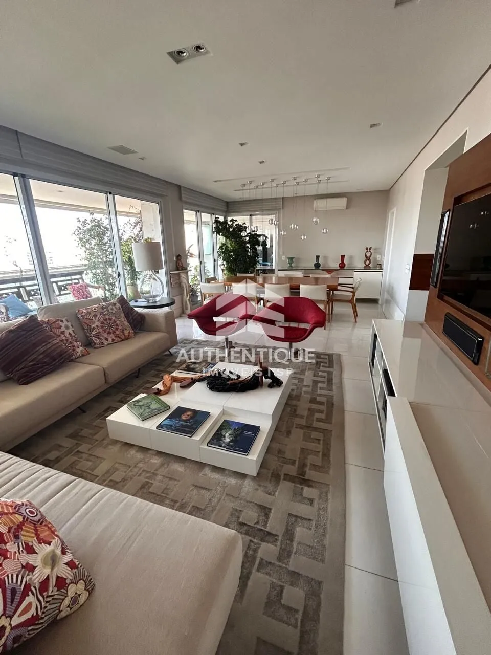 Foto do imóvel GRAND BOULEVARD PARQUE DA MOOCA - Apartamento à venda em Rua Padre Mário Fontana, 40 - Parque da Mooca, São Paulo - SP