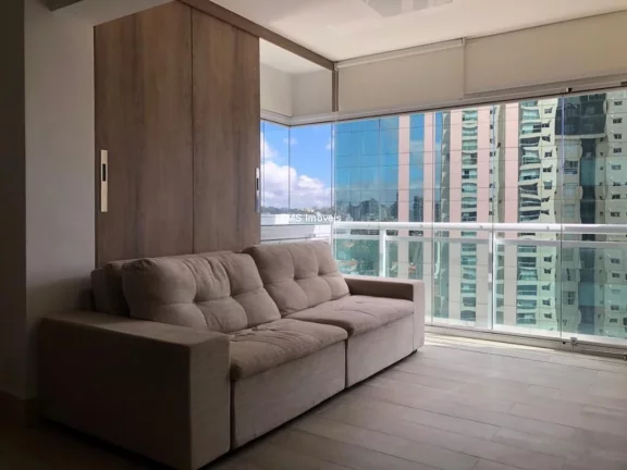 Imagem Apartamento à venda no bairro Planalto Paulista, com 2 quartos, 1 banheiro.