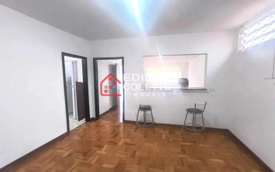 Imagem Casa para Aluguel, 3 quartos, 1 suite, Vila Independência, Piracicaba