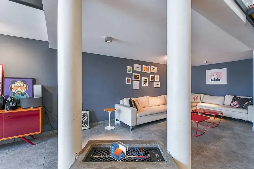 Imagem Casa para venda em Aclimação com 3 quartos, sendo 3 suítes, 400m²