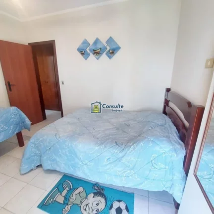 Imagem APARTAMENTO COM 94 m² - OCIAN - PRAIA GRANDE SP