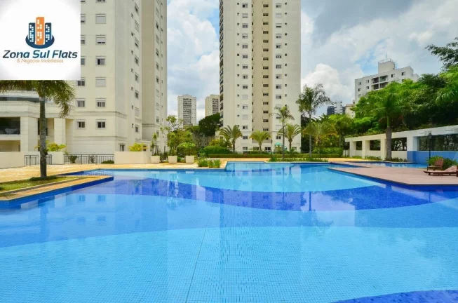 Imagem Cobertura à Venda No Jardim Marajoara Com 4 Dormitórios Sendo 2 Suítes - Piscina e Área Gourmet Privativas