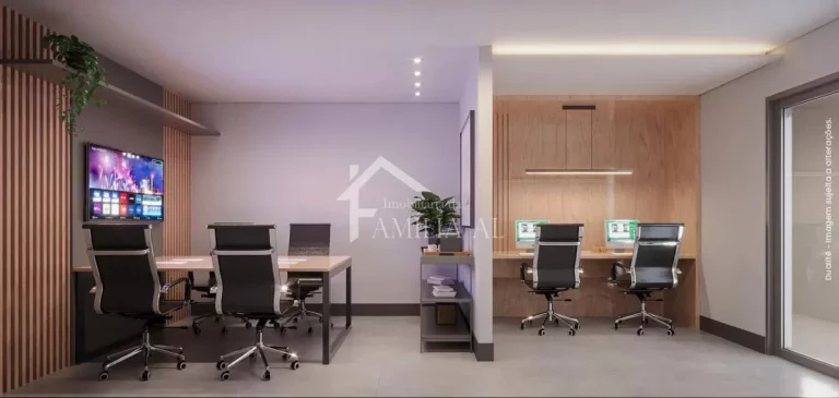 Imagem LANÇAMENTO NO GLÓRIA – APARTAMENTO GIARDINO