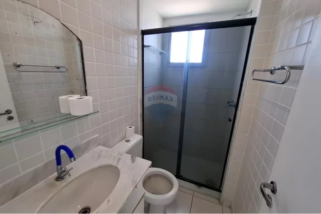 Imagem Alugo Cobertura com 2 quartos com 111m² no Condomínio Splendore em Jardim Sulacap - Rio de Janeiro