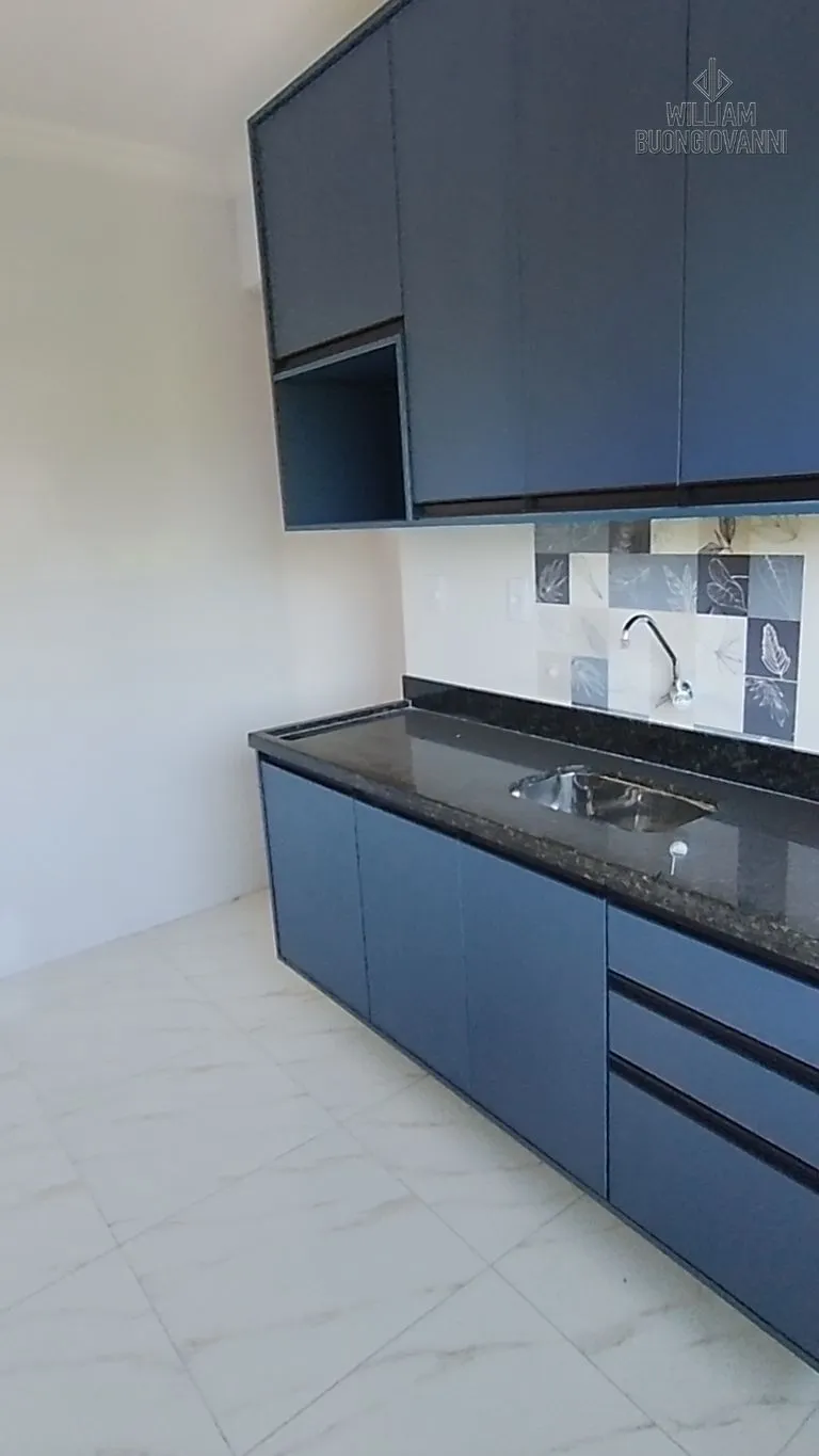 Imagem Apartamento 2 dormitórios em São Vicente