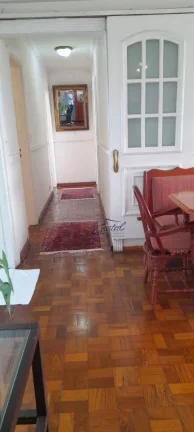 Imagem Higienopoles nobre reformado 3 dormitório 1 suite