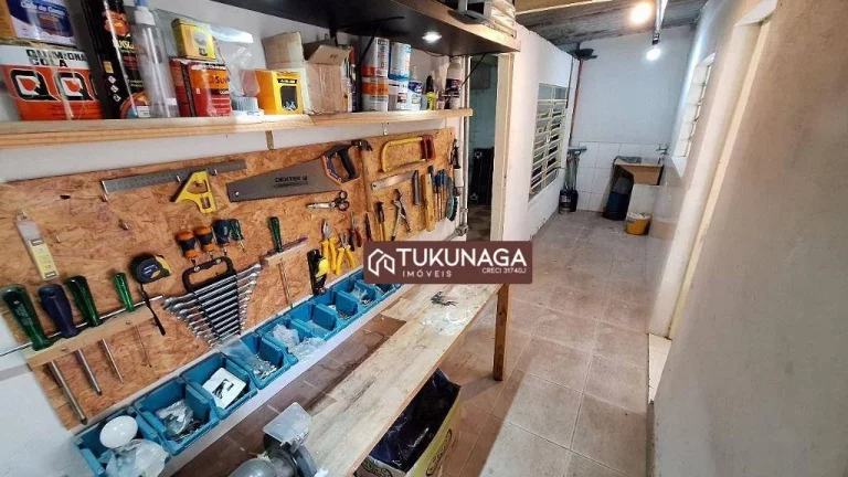 Imagem Casa Antiga 4 dormitórios à venda, 325 m² por R$ 1.100.000 - Bosque da Saúde - São Paulo/SP. Excelente p/Construtor
