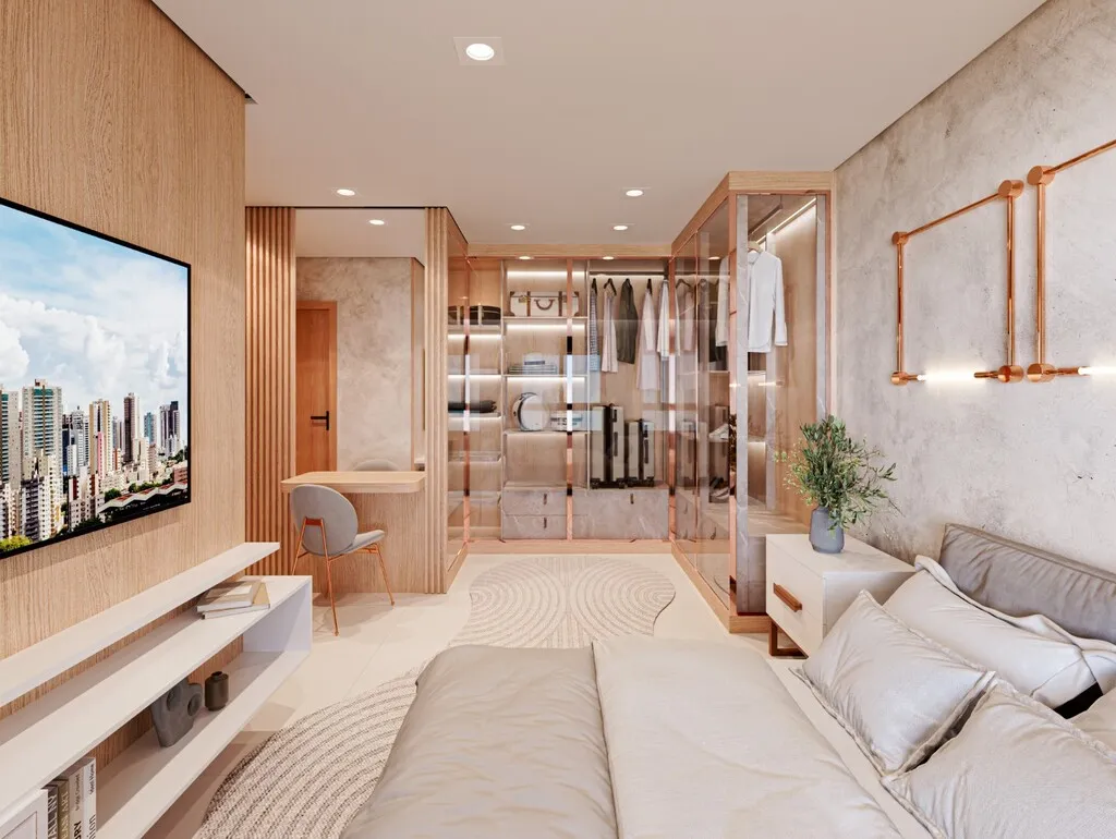 Imagem Invite Marista Apartments