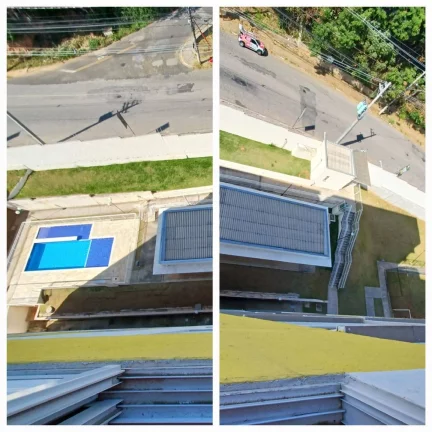 Imagem APARTAMENTO 50M² 2 QUARTOS 1 SUITE CONDOMINIO UP CLUB