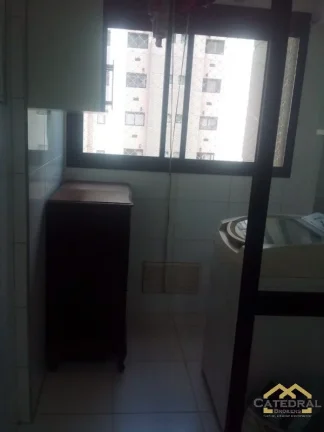 Imagem APARTAMENTO COM 3 DORMITÓRIOS À VENDA, 77 M² POR R$ 569.000,00 - PONTE DE SÃO JOÃO - JUNDIAÍ/SP