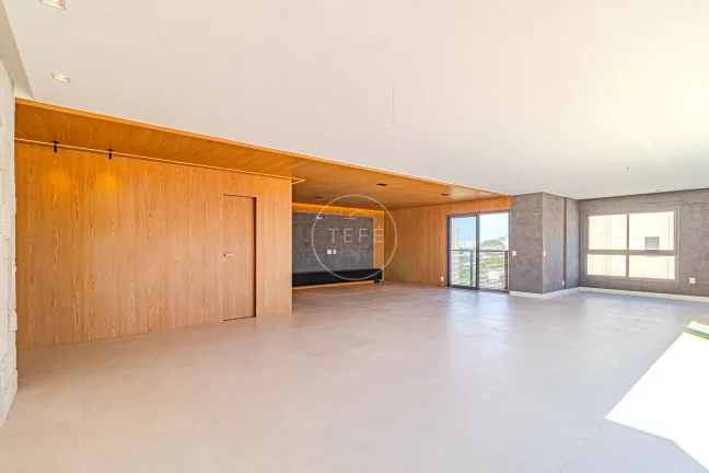 Imagem COBERTURA de 4 SUÍTES no m² mais valorizado da BARRA - ORYGEM ACQUA HOME