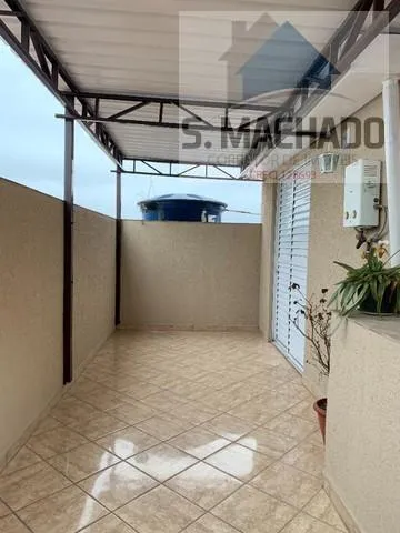 Imagem Casa para Venda em Santo André / SP no bairro Vila Francisco Matarazzo