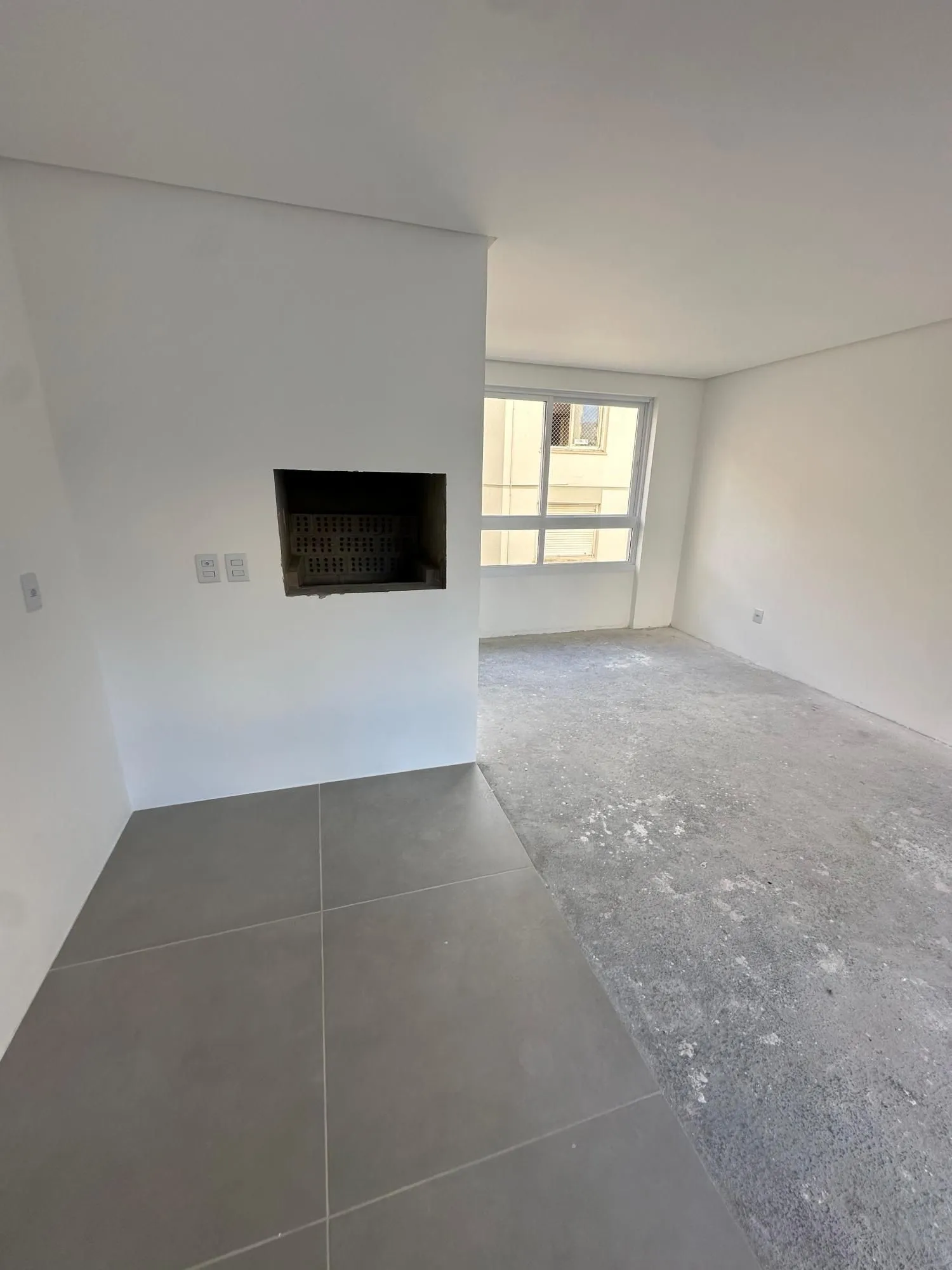 Imagem Apartamentos com ótima localização e perto do comércio em geral