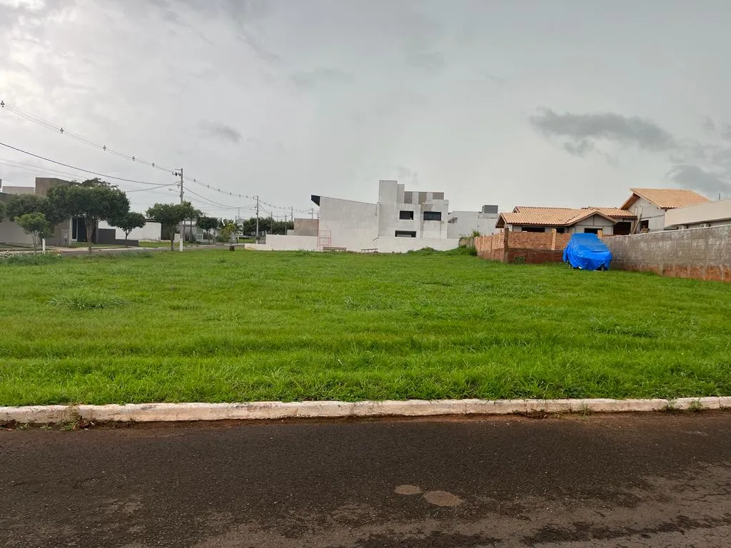 Imagem Terreno 720m Porto Rico-PR 345