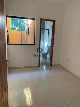 Imagem CASA RESIDENCIAL em MATINHOS - PR, Balneário Guaciara