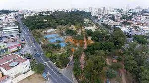 Imagem Galpão para alugar, 392 m² por R$ 11.000,00/mês - Vila Endres - Guarulhos/SP