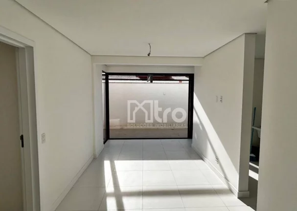 Imagem Apartamento com 1 dormitório à venda, 70 m² por R$ 420.000,00 - Avenida - Itajubá/MG