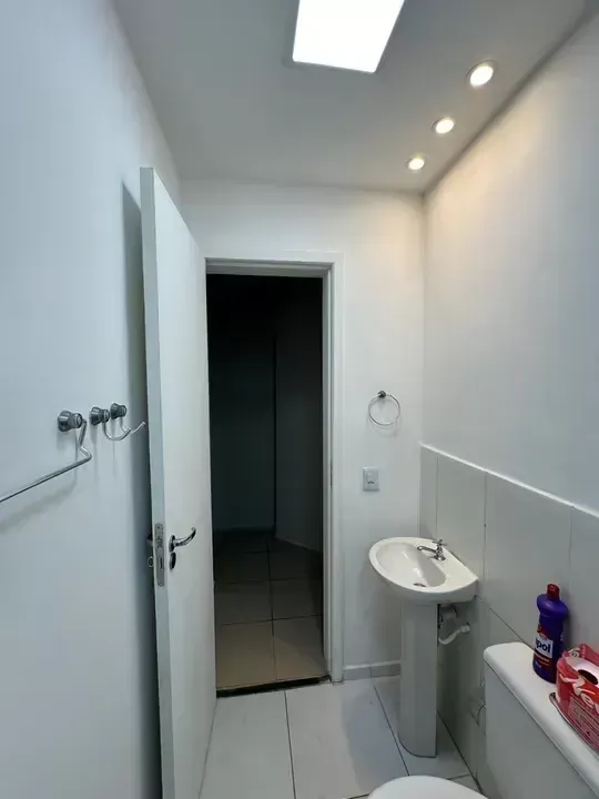 Imagem Apartamento à venda, Vila Costa, Taubaté, SP