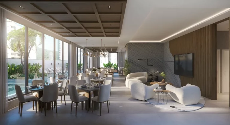 Imagem Soul City - Apartamento à venda no bairro Fazenda - Itajaí/SC