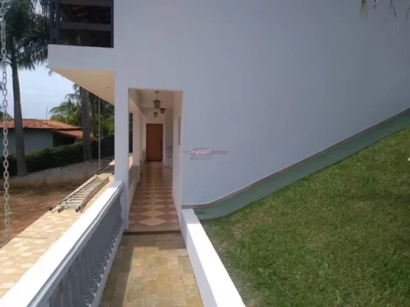 Imagem Chácara formada em condomínio
