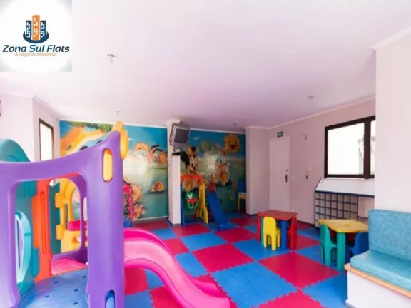 Imagem Apartamento à Venda No São Judas Com 3 Dormitórios Sendo 1 Suíte e 2 Vagas