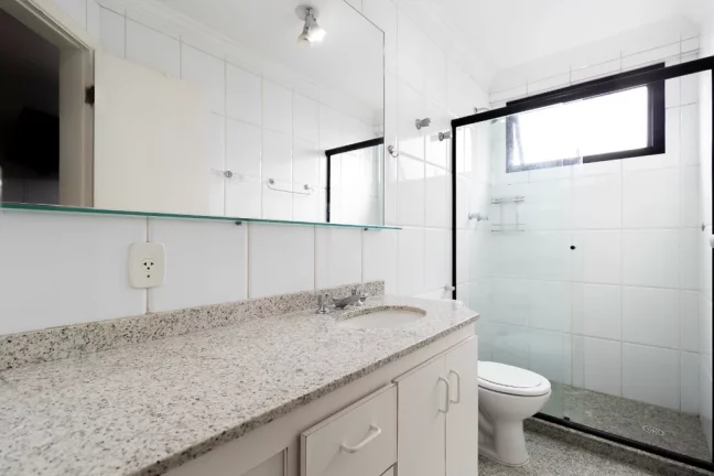 Imagem Apartamento à venda em São Paulo, Vila Mascote, com 3 quartos, 161m2