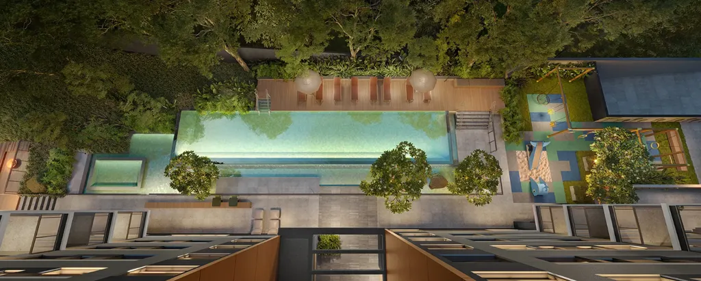 Imagem Apartamento Garden em Rio Branco