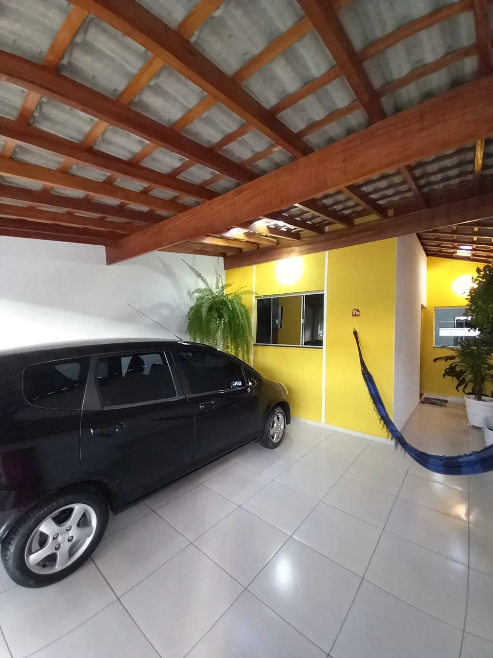 Imagem Casa à venda 2 Quartos, 1 Suite, 2 Vagas, 125M², Residencial Estoril, Taubaté - SP