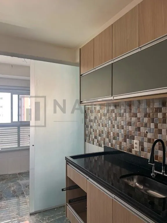 Imagem Apartamento com 2 dormitórios, 65 m² - venda por R$ 860.000,00 ou aluguel por R$ 6.405,12/mês - Vila Gomes Cardim - São Paulo/SP