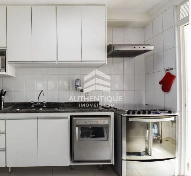 Imagem Grand Space Alto da Lapa - Apartamento à venda no bairro Alto da Lapa - São Paulo/SP, Zona Oeste
