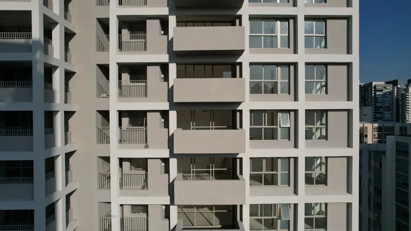 Imagem Studio para Venda em São Paulo, Pinheiros, 1 dormitório
