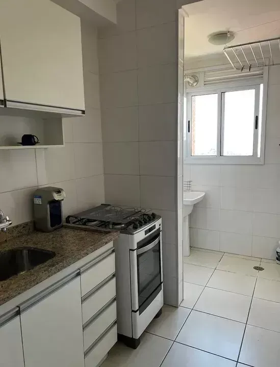 Imagem Apartamento à venda, Vila Nossa Senhora das Graças, Taubaté, SP