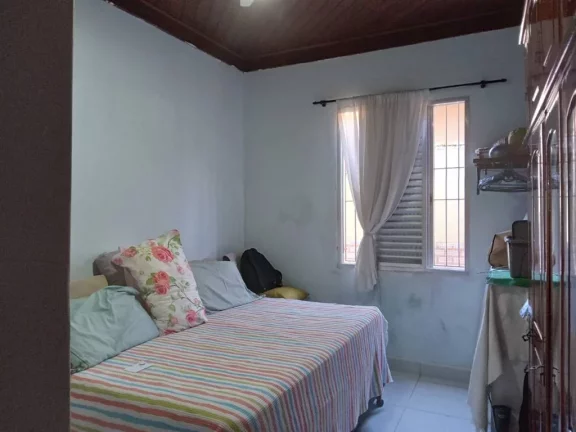 Imagem Casa com 3 dorms, Flórida, Praia Grande - R$ 650 mil, Cod: 2629