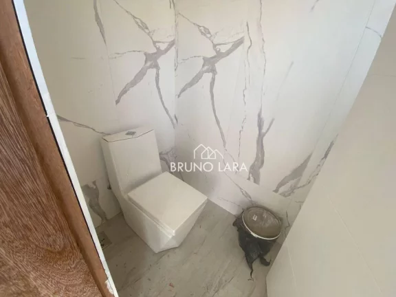 Imagem Casa à venda em Betim MG - Condomínio Ouro Verde