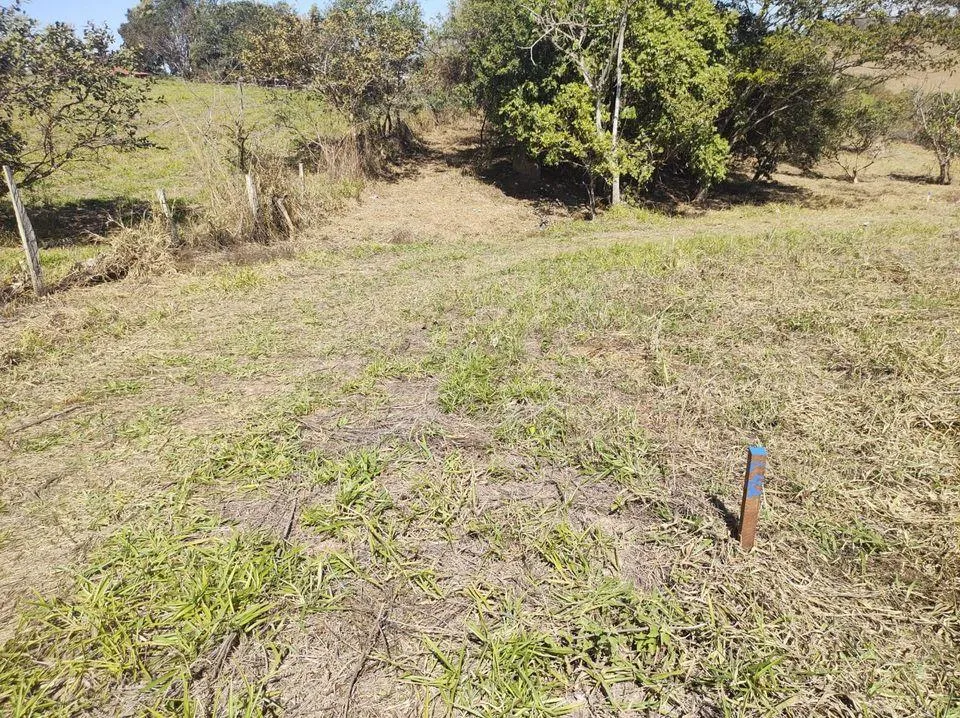 Imagem TERRENO- ARTUR NOGUEIRA/HOLAMBRA