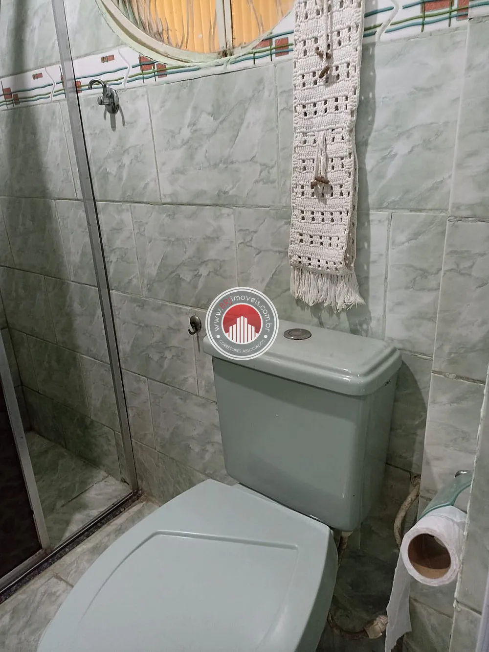 Imagem Casa a Venda no bairro Nova Brasília - Nova Iguaçu, RJ