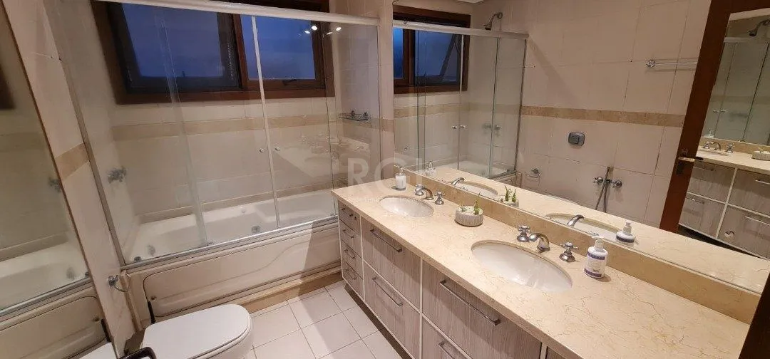 Imagem Casa de Condomínio em Vila Conceição