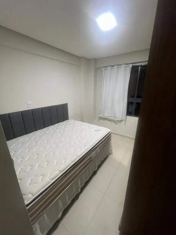 Imagem Apartamento mobiliado à venda em Intermares, Cabedelo - 48m², 1 quarto, rooftop com piscina
