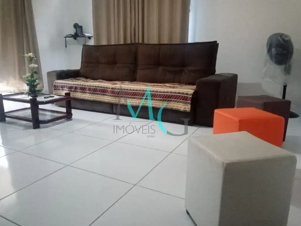 Imagem Casa com 6 dormitórios à venda, 400 m² por R$ 1.200.000,00 - Campo Grande - Rio de Janeiro/RJ