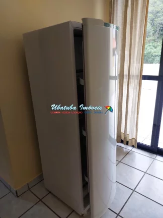 Imagem Excelente cobertura com 03 dormitórios na Praia Grande