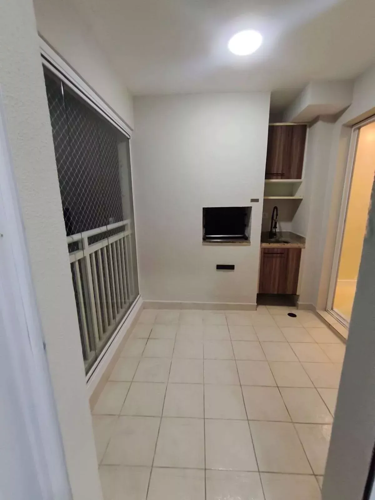 Imagem Apartamento 2 dormitórios - Bairro Santa Paula - São Caetano do Sul