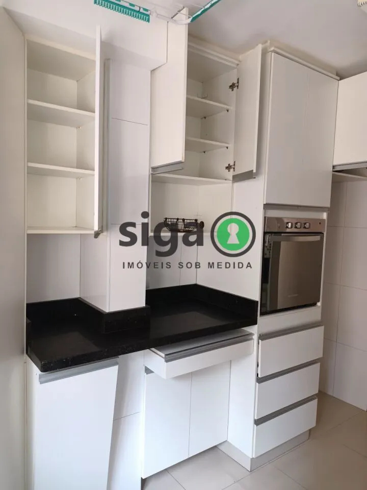 Imagem Apartamento de 2 quartos e 1 Vaga à venda na Vila Andrade