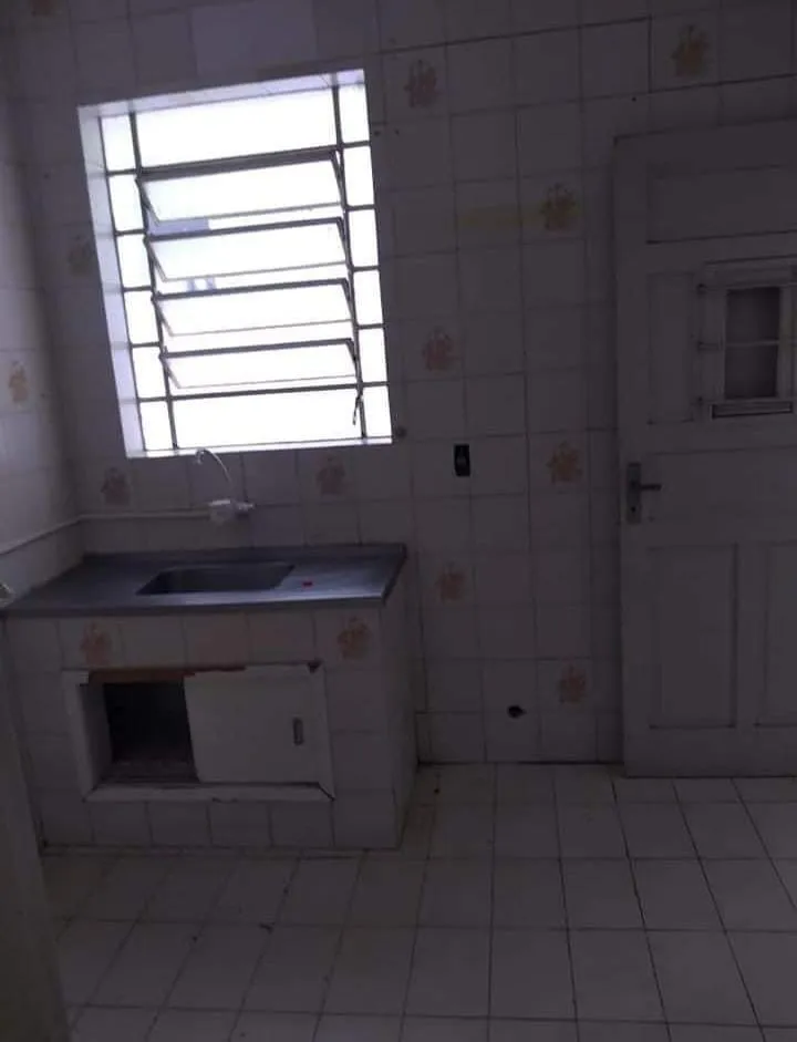 Imagem Apartamento no bairro Floresta