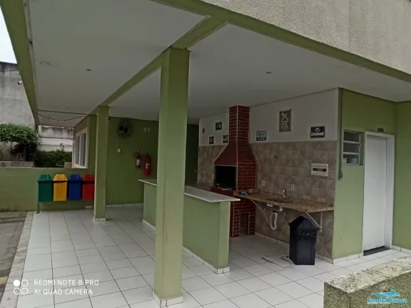 Imagem Apartamento de 2 dormitórios, Bairro Esplanada Independência