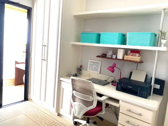 Imagem APARTAMENTO RESIDENCIAL em SÃO PAULO - SP, VILA SUZANA