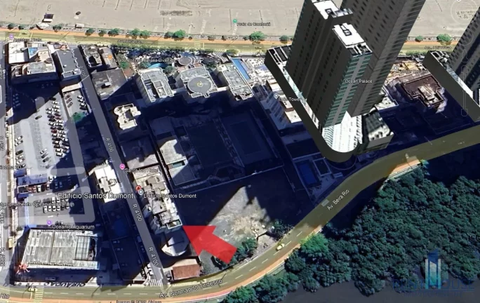 Imagem Apartamento Quadra Mar para Venda em Balneário Camboriú, CENTRO, 2 dormitórios, 1 suíte, 2 banheiros, 1 vaga
