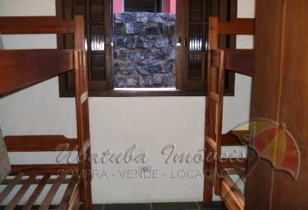 Imagem Chalés/Tipo Pousadinha