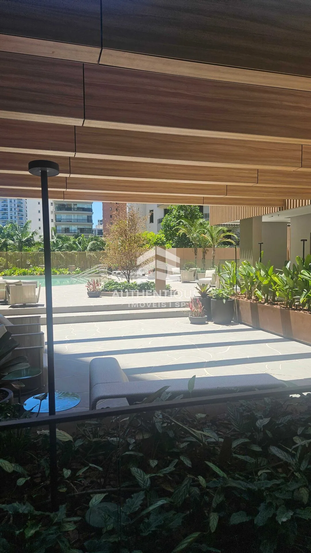 Imagem BUENO BRANDÃO 257 - VILA NOVA CONCEICAO - Apartamento à venda no bairro Vila Nova Conceição - São Paulo/SP, Zona Sul