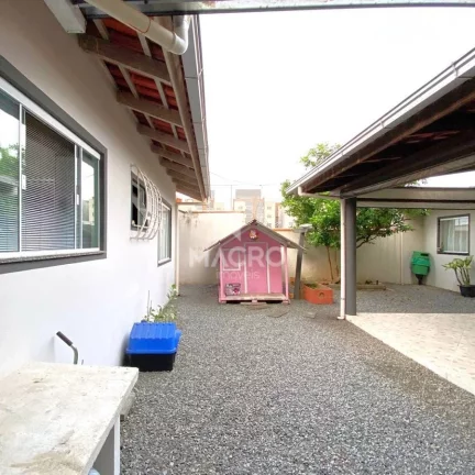 Imagem Casa | Rau | 3 quartos (1 suíte) 75m²