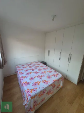 Imagem Apartamento com 2 quartos, 68,00m2, à venda em São Bernardo do Campo, Taboão